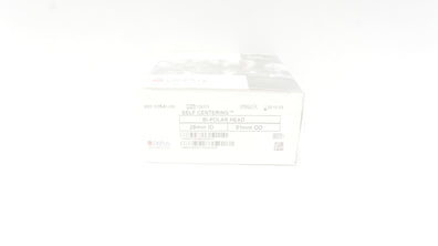 DePuy 1035-51-000 Self Centering Bi-Polar Head 28mm ID x 51mm OD (x)